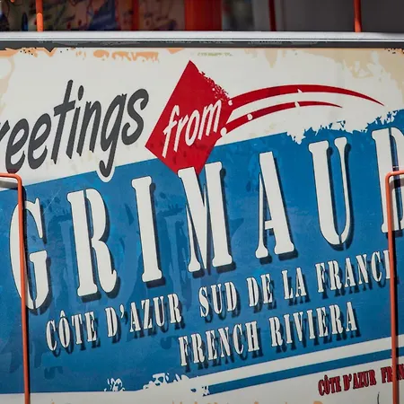 Les Grenadiers * Grimaud