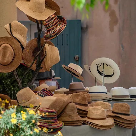 Σπίτι διακοπών Les Grenadiers Grimaud